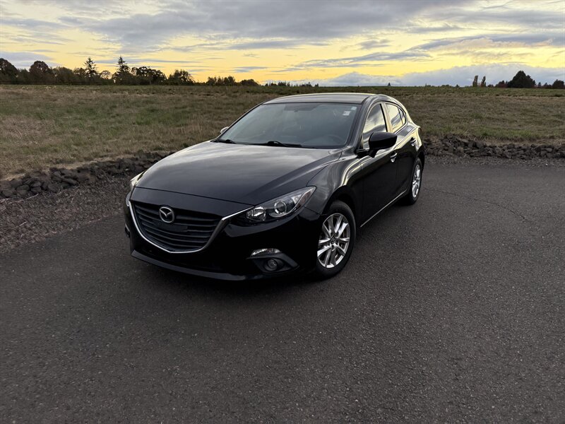 2015 Mazda Mazda3 i Touring - Photo 13 - Hillsboro, OR 97124