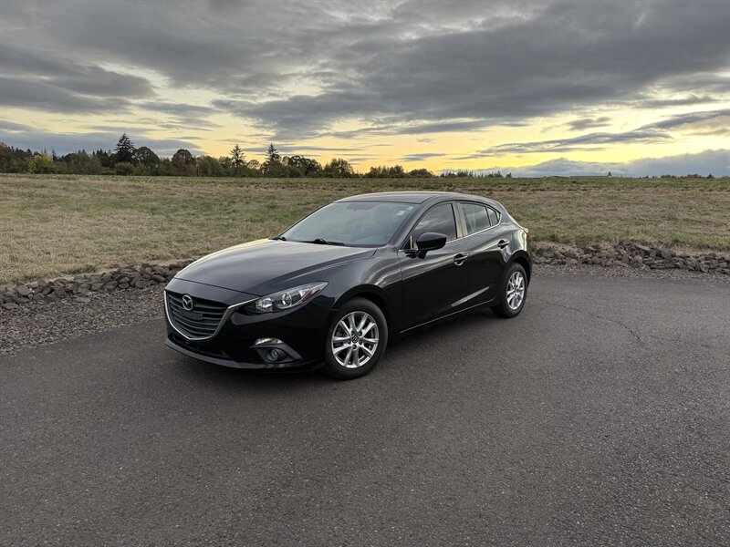 2015 Mazda Mazda3 i Touring - Photo 20 - Hillsboro, OR 97124