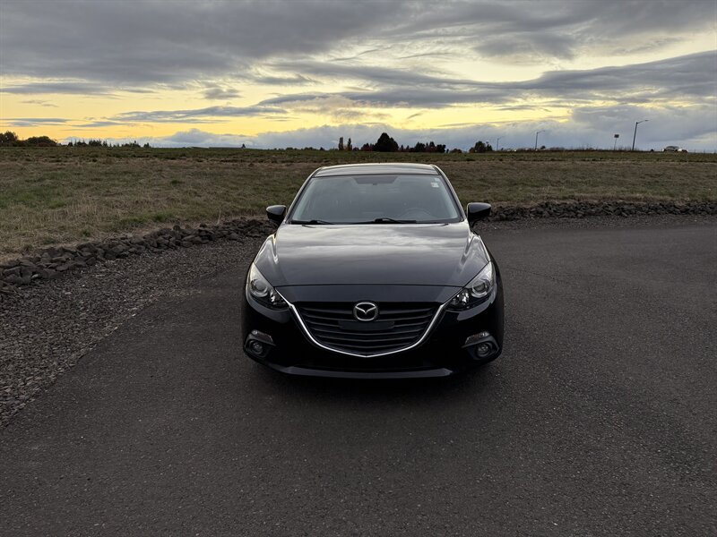 2015 Mazda Mazda3 i Touring - Photo 18 - Hillsboro, OR 97124