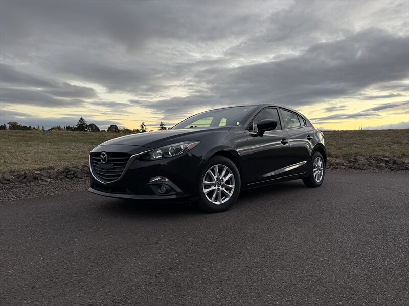 2015 Mazda Mazda3 i Touring - Photo 11 - Hillsboro, OR 97124