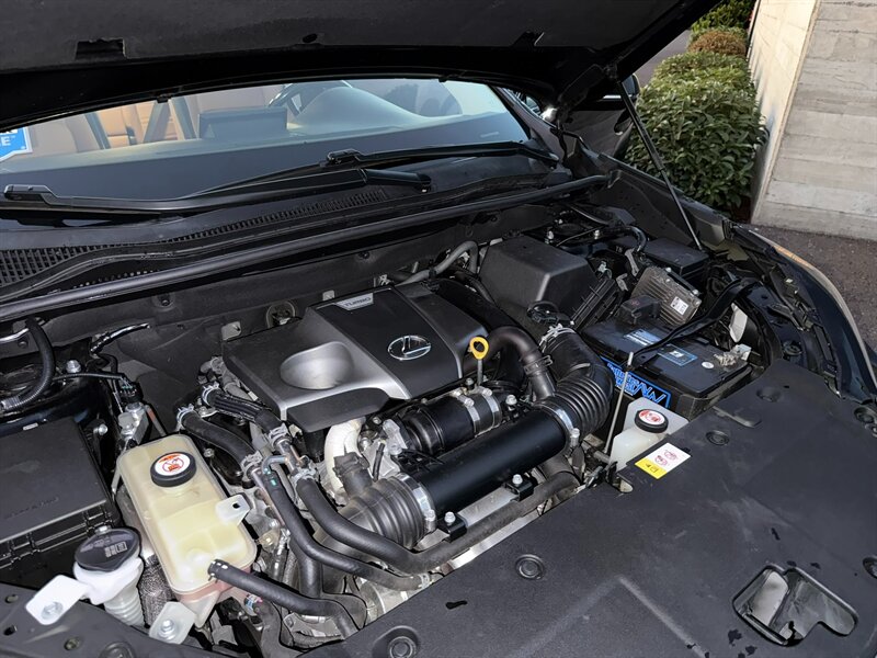 2017 Lexus NX 200t - Photo 59