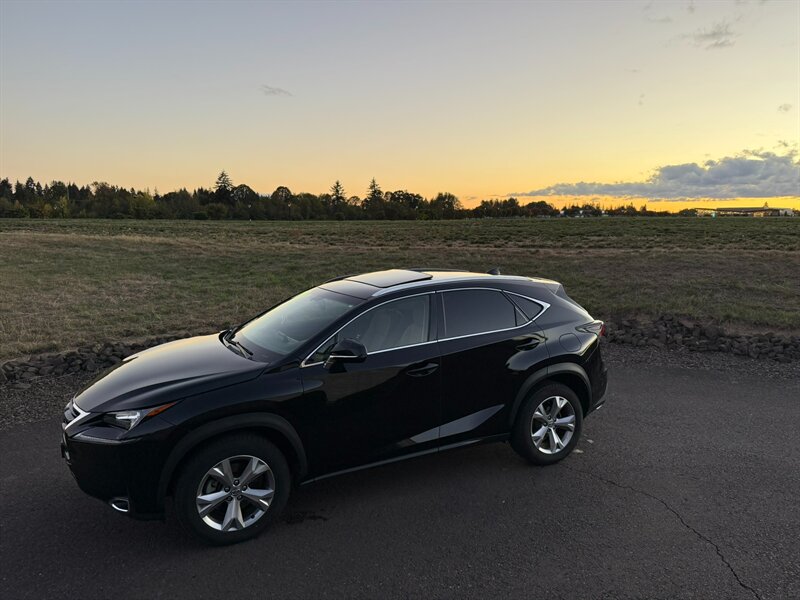 2017 Lexus NX 200t - Photo 17