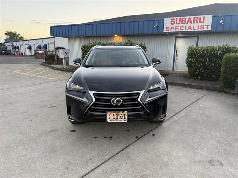 2017 Lexus NX 200t F SPORT - Photo 10 - Hillsboro, OR 97124