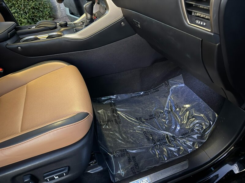 2017 Lexus NX 200t - Photo 47