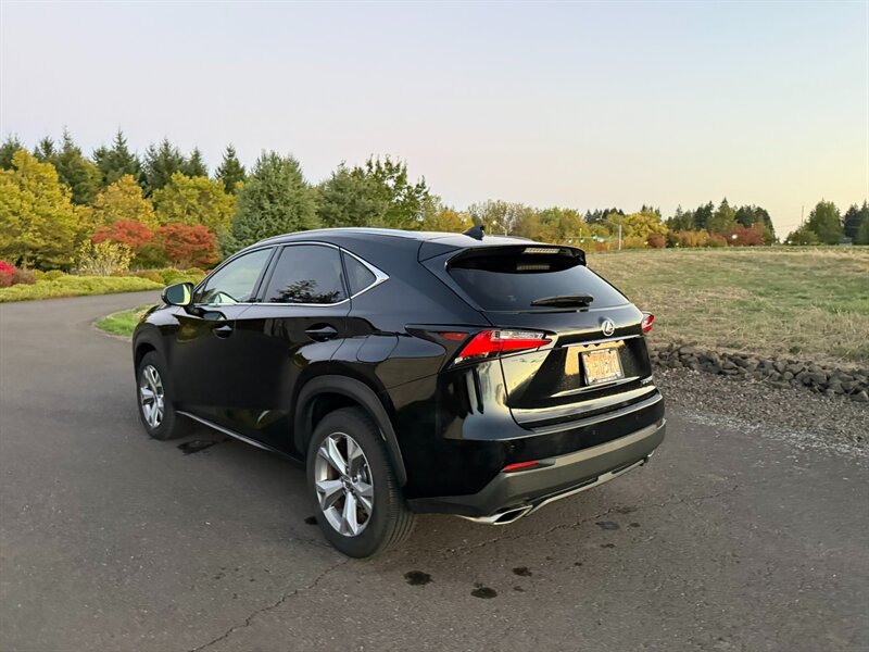 2017 Lexus NX 200t - Photo 26