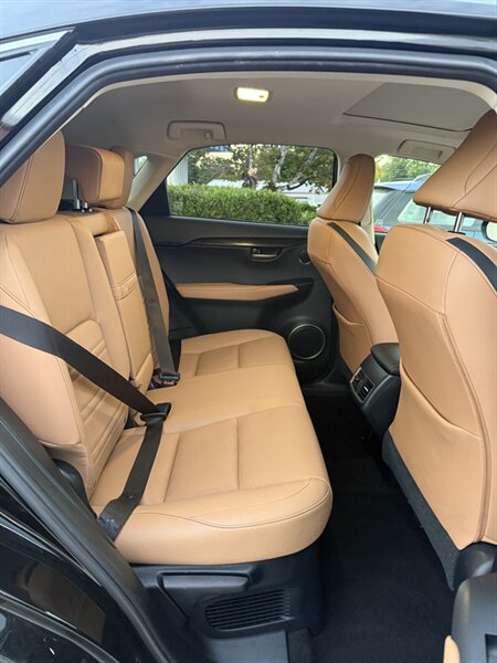 2017 Lexus NX 200t F SPORT - Photo 7 - Hillsboro, OR 97124