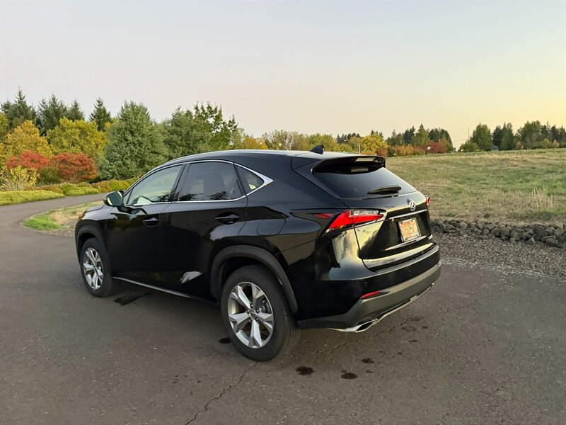 2017 Lexus NX 200t - Photo 27