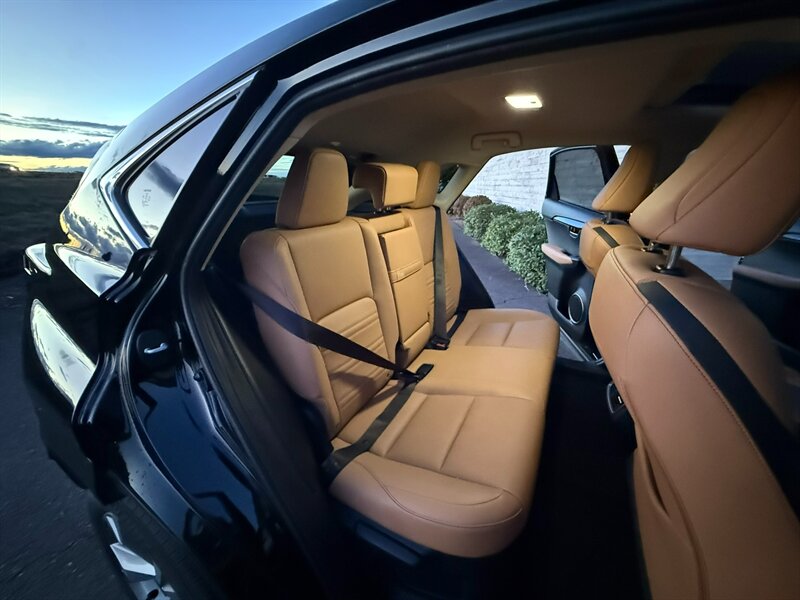 2017 Lexus NX 200t - Photo 38