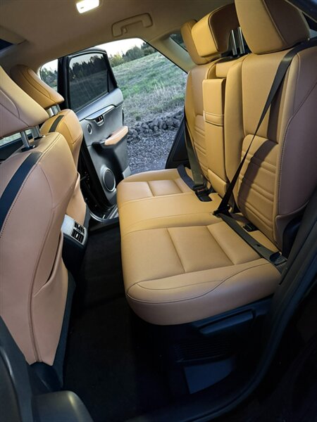 2017 Lexus NX 200t - Photo 29