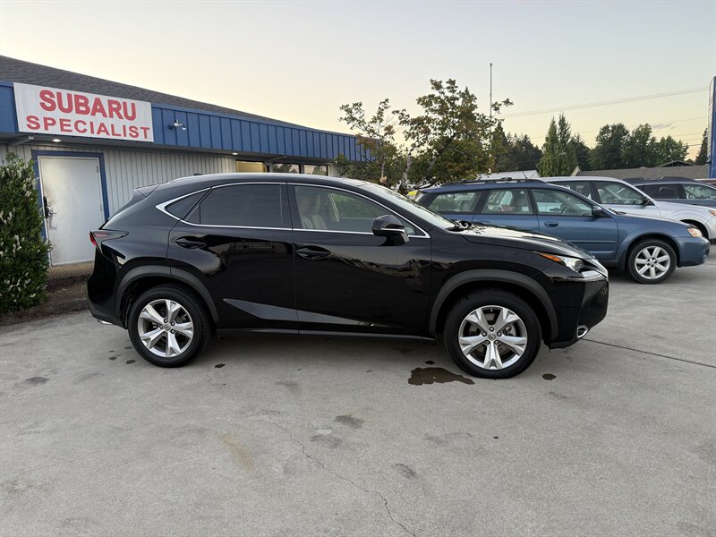2017 Lexus NX 200t F SPORT - Photo 4 - Hillsboro, OR 97124