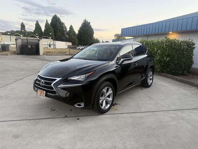 2017 Lexus NX 200t F SPORT - Photo 8 - Hillsboro, OR 97124