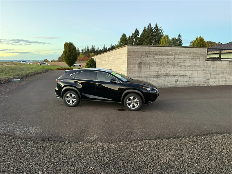 2017 Lexus NX 200t - Photo 19