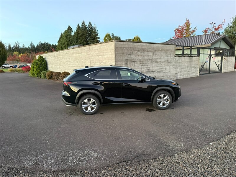 2017 Lexus NX 200t - Photo 20