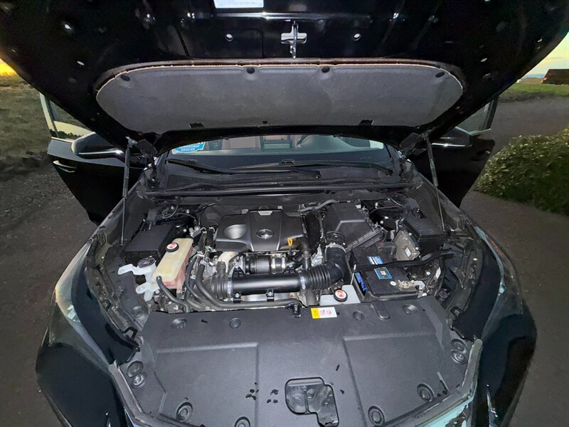 2017 Lexus NX 200t - Photo 57