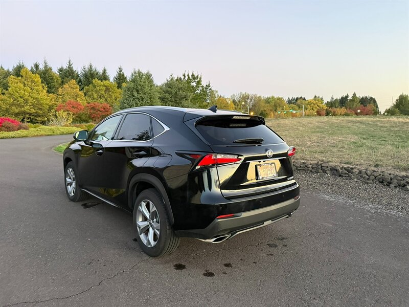 2017 Lexus NX 200t - Photo 25