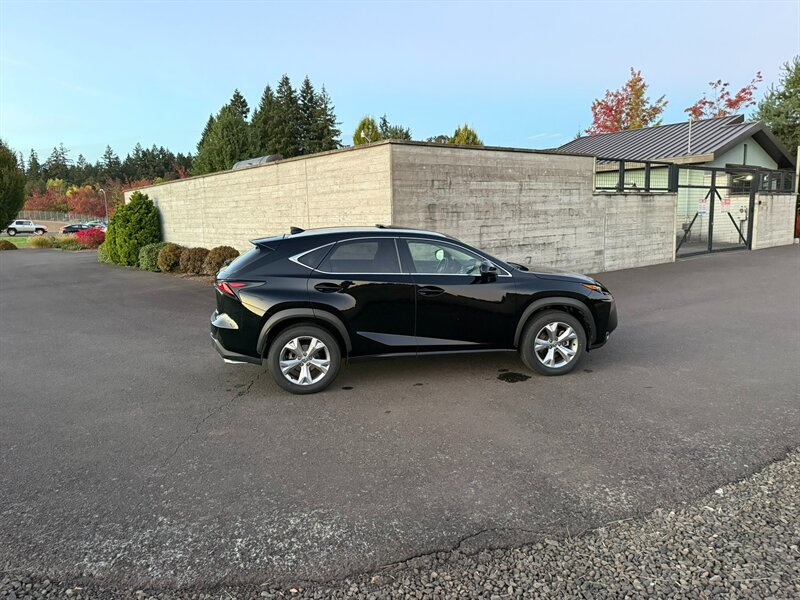 2017 Lexus NX 200t - Photo 21