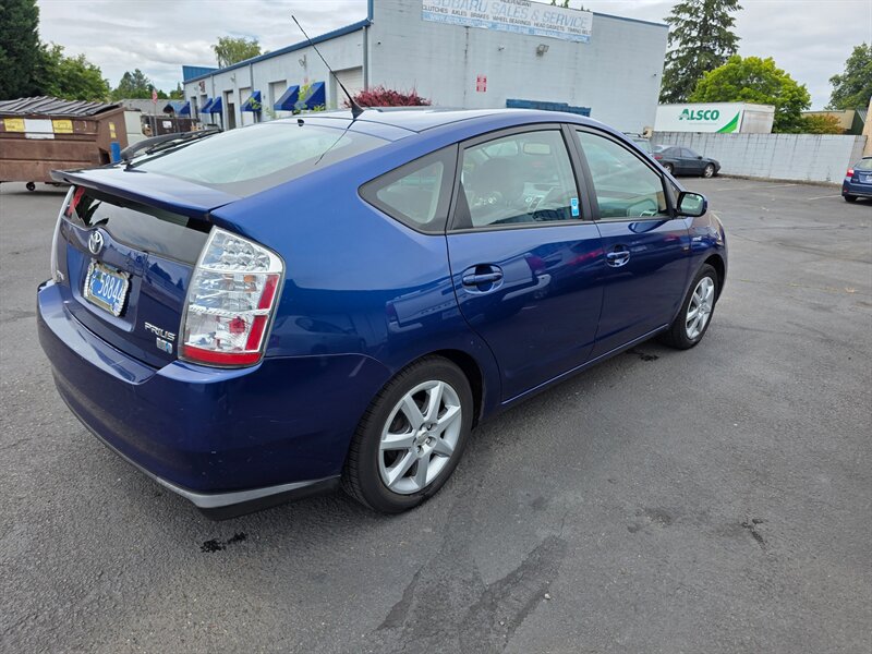 2008 Toyota Prius - Photo 5 - Hillsboro, OR 97124