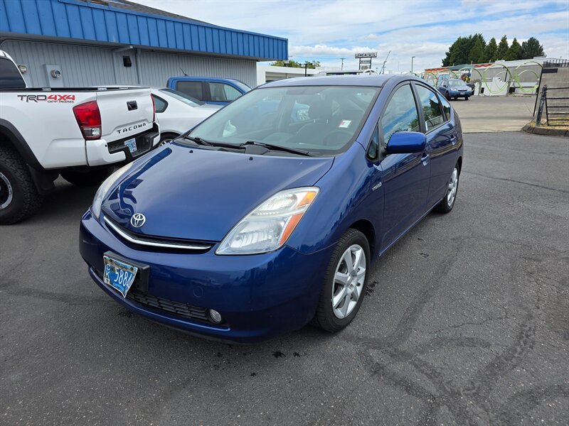 2008 Toyota Prius - Photo 4 - Hillsboro, OR 97124