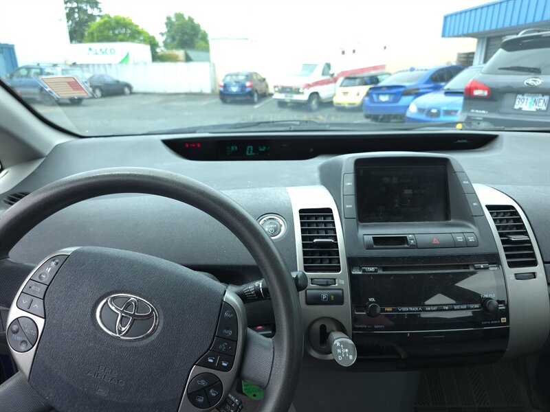 2008 Toyota Prius - Photo 10 - Hillsboro, OR 97124