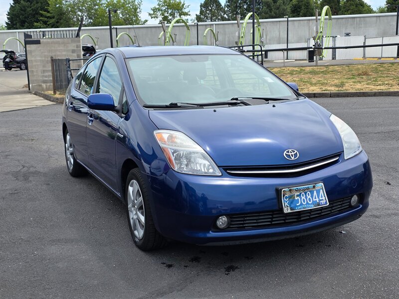2008 Toyota Prius   - Photo 1 - Hillsboro, OR 97124