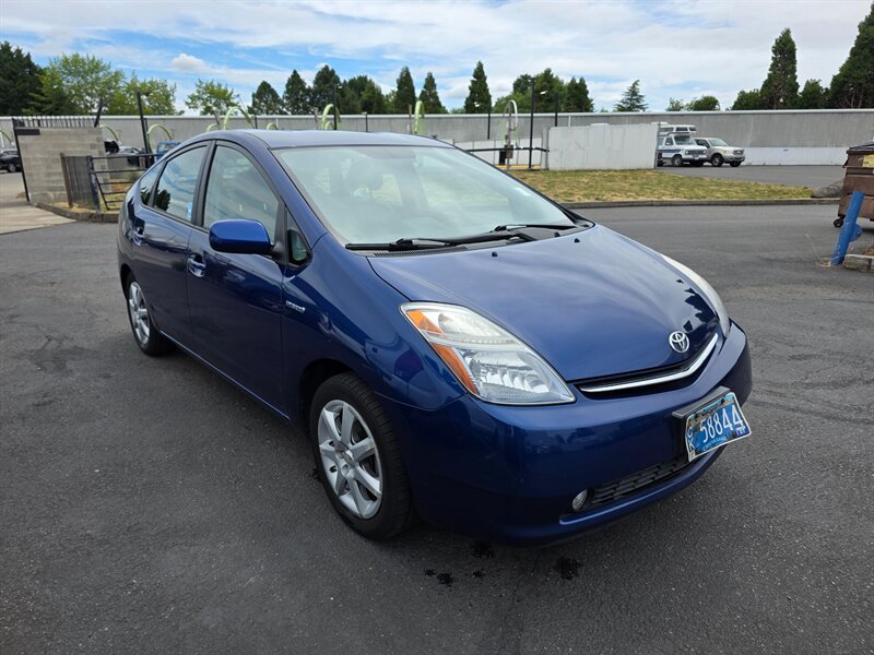 2008 Toyota Prius - Photo 2 - Hillsboro, OR 97124