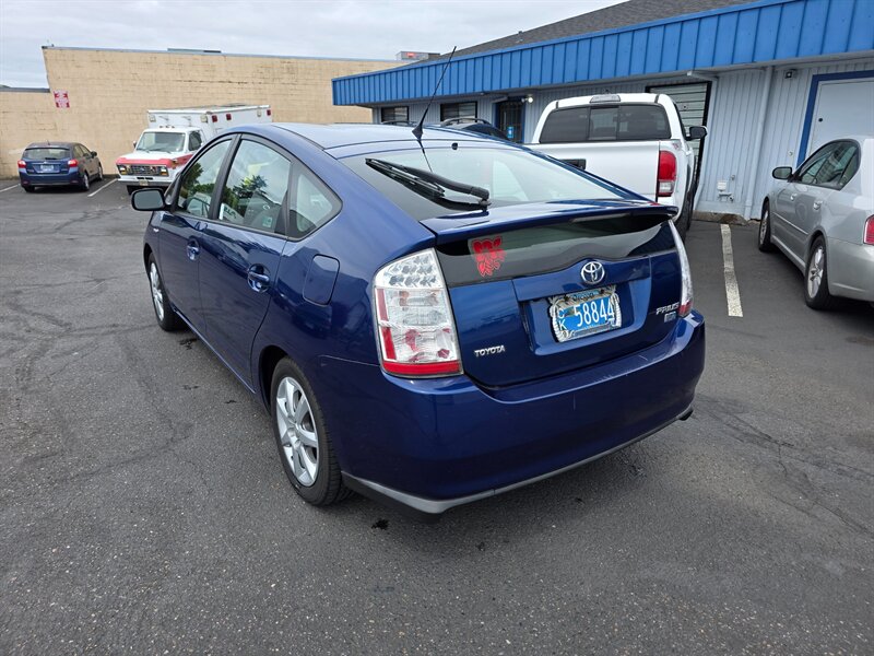 2008 Toyota Prius - Photo 7 - Hillsboro, OR 97124