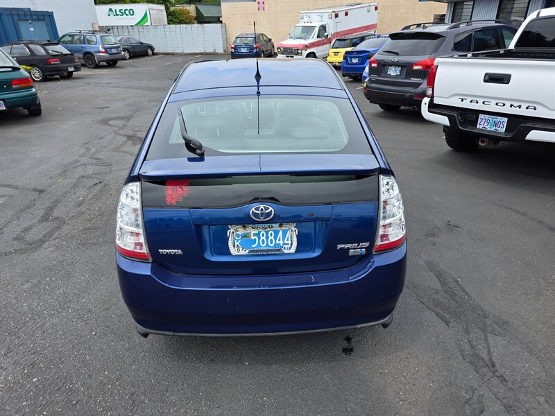 2008 Toyota Prius - Photo 6 - Hillsboro, OR 97124