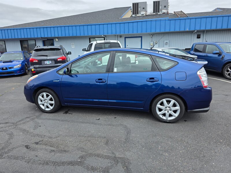 2008 Toyota Prius - Photo 8 - Hillsboro, OR 97124