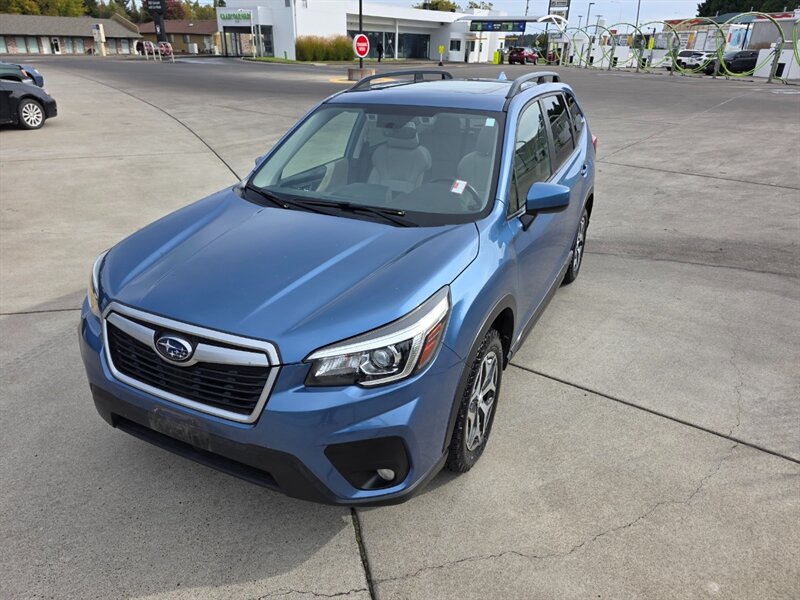 2020 Subaru Forester Premium - Photo 5 - Hillsboro, OR 97124