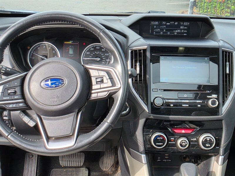 2020 Subaru Forester Premium - Photo 8 - Hillsboro, OR 97124