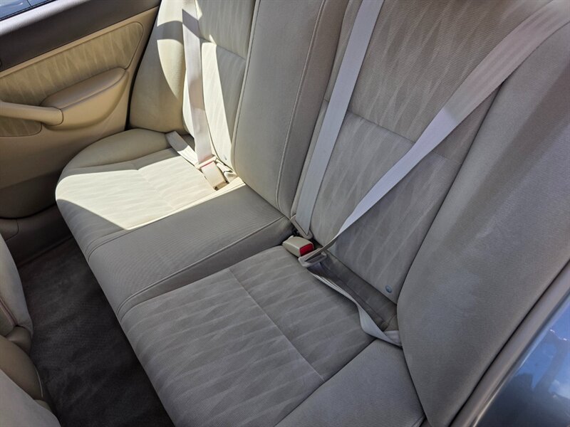2003 Honda Civic EX - Photo 29