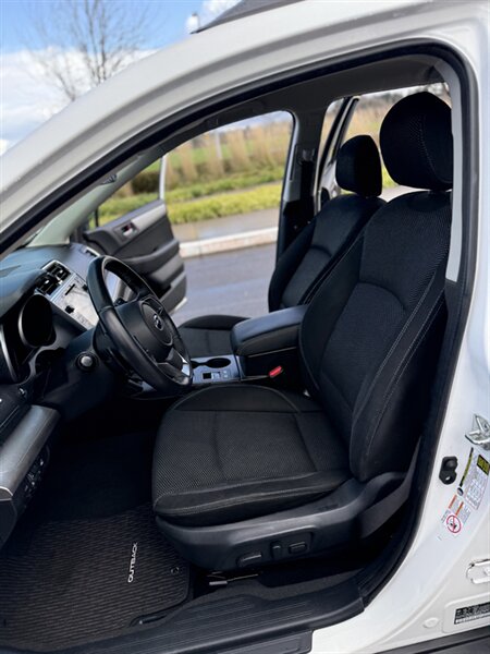 2019 Subaru Outback 2.5i Premium - Photo 24 - Hillsboro, OR 97124