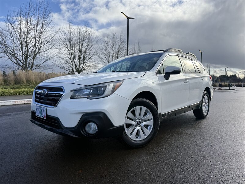 2019 Subaru Outback 2.5i Premium - Photo 14 - Hillsboro, OR 97124
