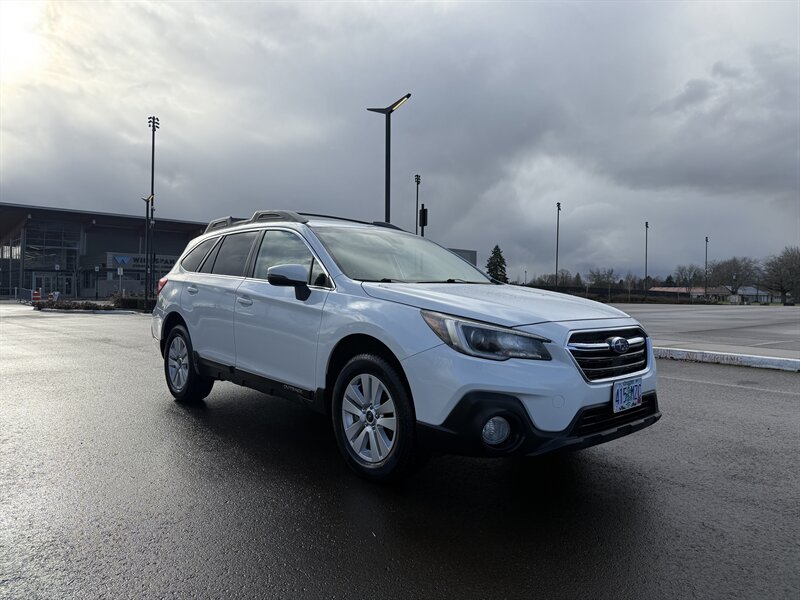 2019 Subaru Outback 2.5i Premium - Photo 9 - Hillsboro, OR 97124