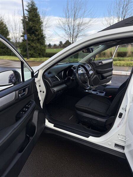 2019 Subaru Outback 2.5i Premium - Photo 23 - Hillsboro, OR 97124
