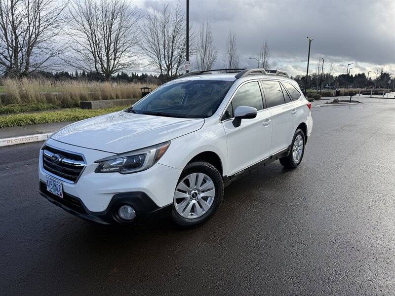 2019 Subaru Outback 2.5i Premium - Photo 13 - Hillsboro, OR 97124