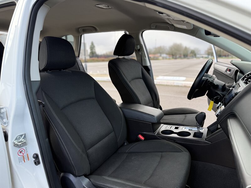 2019 Subaru Outback 2.5i Premium - Photo 28 - Hillsboro, OR 97124