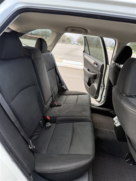 2019 Subaru Outback 2.5i Premium - Photo 26 - Hillsboro, OR 97124