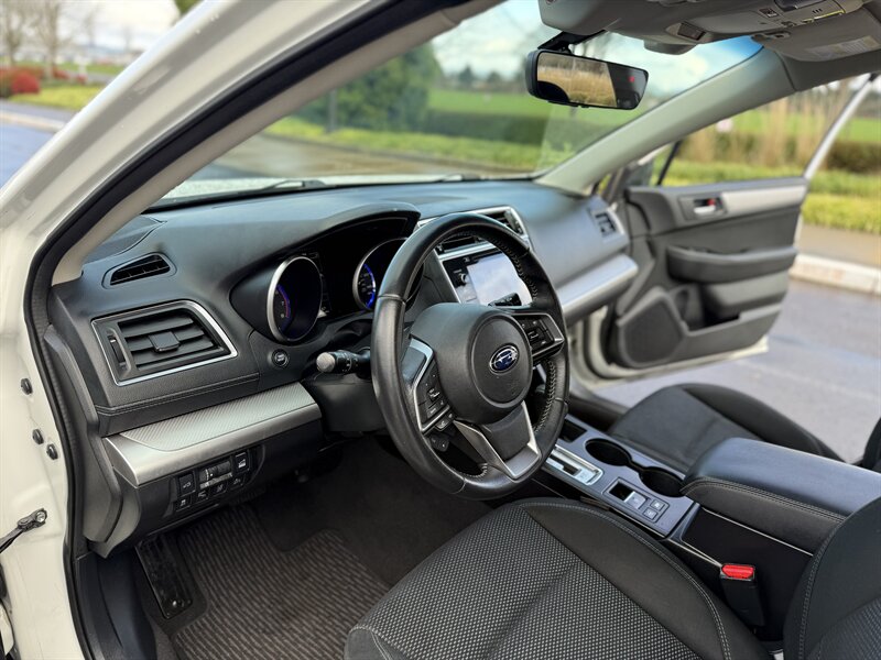 2019 Subaru Outback 2.5i Premium - Photo 4 - Hillsboro, OR 97124