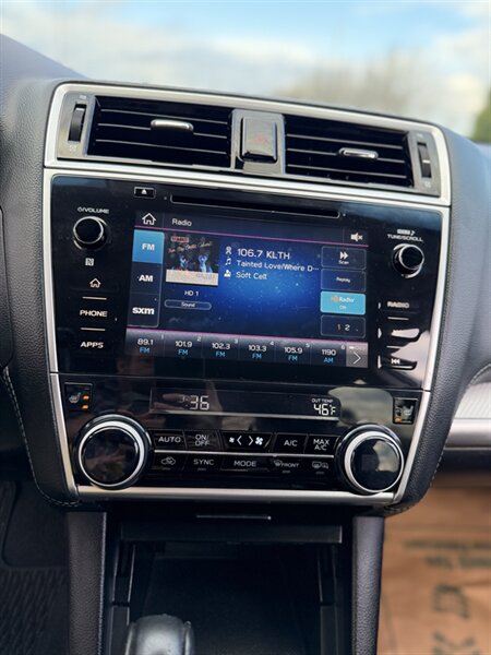 2019 Subaru Outback 2.5i Premium - Photo 22 - Hillsboro, OR 97124