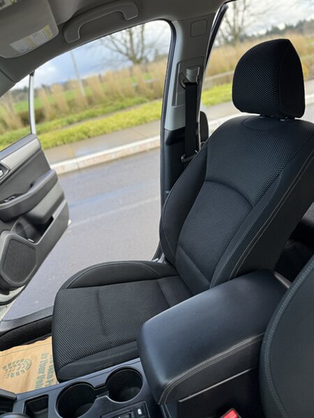 2019 Subaru Outback 2.5i Premium - Photo 25 - Hillsboro, OR 97124