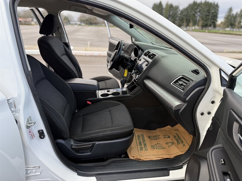 2019 Subaru Outback 2.5i Premium - Photo 27 - Hillsboro, OR 97124