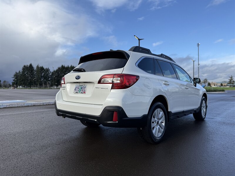 2019 Subaru Outback 2.5i Premium - Photo 19 - Hillsboro, OR 97124