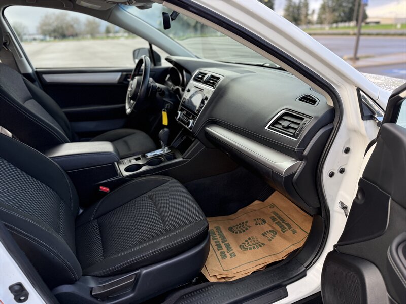 2019 Subaru Outback 2.5i Premium - Photo 20 - Hillsboro, OR 97124