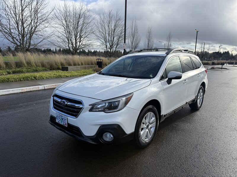 2019 Subaru Outback 2.5i Premium - Photo 16 - Hillsboro, OR 97124