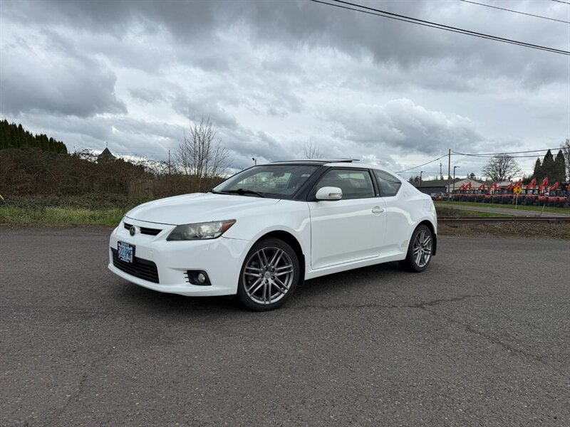 2013 Scion tC   - Photo 1 - Hillsboro, OR 97124