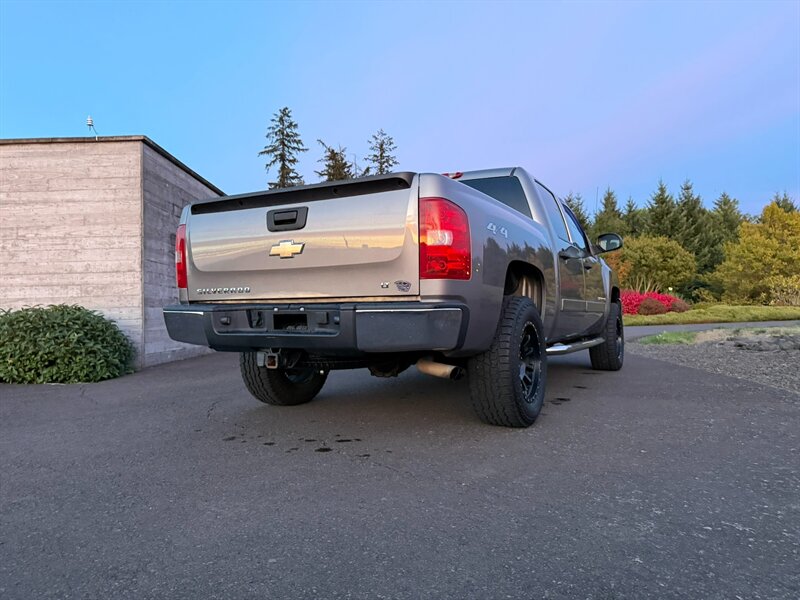 2008 Chevrolet Silverado 1500 LS - Photo 33