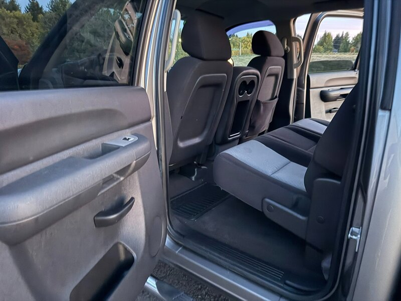 2008 Chevrolet Silverado 1500 LS - Photo 48