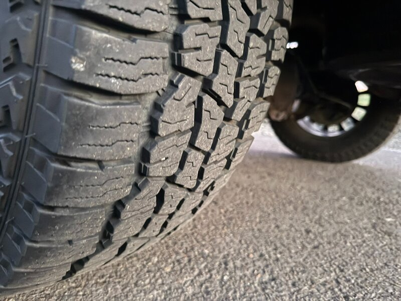 2008 Chevrolet Silverado 1500 LS - Photo 45
