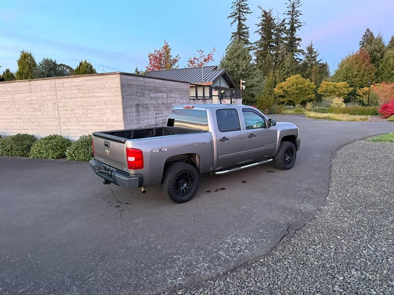 2008 Chevrolet Silverado 1500 LS - Photo 29
